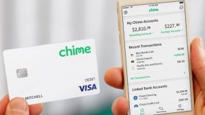 Buy Verified Chime Bank Accounts