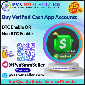 Buy Verified Cash App Accounts