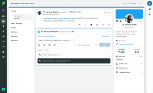 Buy Twitter Accounts