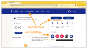 Buy Verified PayPal Accounts