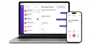 Buy TextNow Accounts