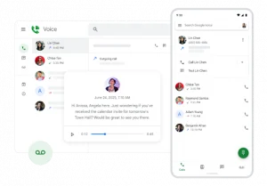Buy Google Voice Accounts